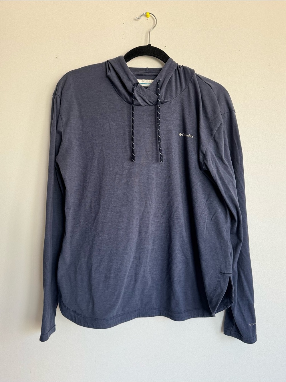 Columbia Sun Trek Hooded Pullover
